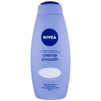 Creme Smooth Shower Gel - Sprchový gél